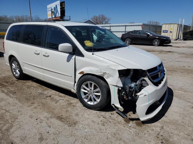 Photo 4 from auction – 2013 DODGE GRAND CARA with VIN 2C4RDGCG4DR538158