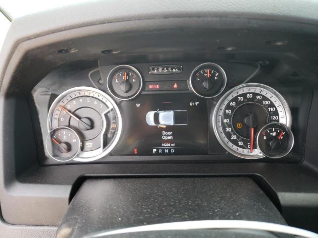 Photo 9 from auction – 2016 RAM 1500 SLT with VIN 1C6RR7GT5GS140427