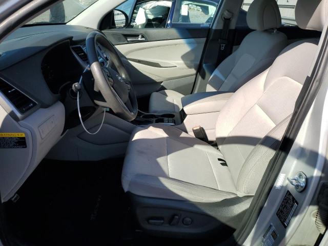 Photo 7 from auction – 2016 HYUNDAI TUCSON LIM with VIN KM8J3CA49GU050621