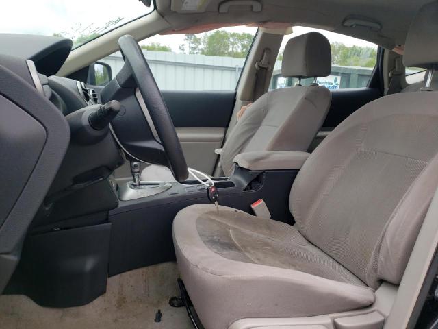 Photo 7 from auction – 2014 NISSAN ROGUE SELE with VIN JN8AS5MT6EW624183