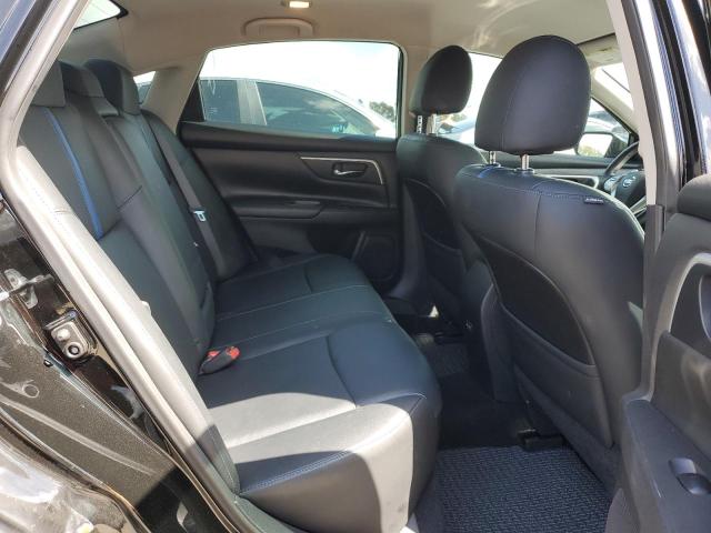 Photo 10 from auction – 2018 NISSAN ALTIMA 2.5 with VIN 1N4AL3AP2JC153106