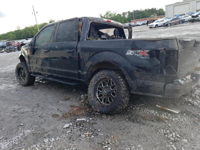 Photo 2 from auction – 2020 FORD F150 SUPER with VIN 1FTEW1E51LFB04626