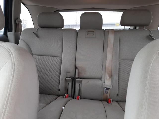 Photo 10 from auction – 2010 FORD EDGE SE with VIN 2FMDK3GC9ABB13342