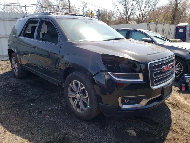 Photo 4 from auction – 2016 GMC ACADIA SLT with VIN 1GKKVRKD7GJ275131