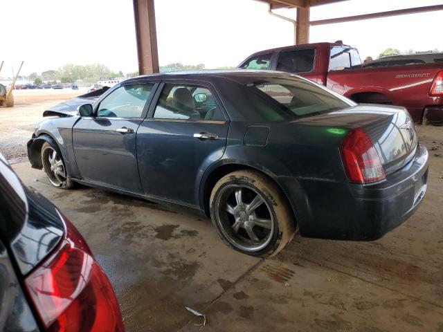 Photo 2 from auction – 2007 CHRYSLER 300 with VIN 2C3KA43R27H833784