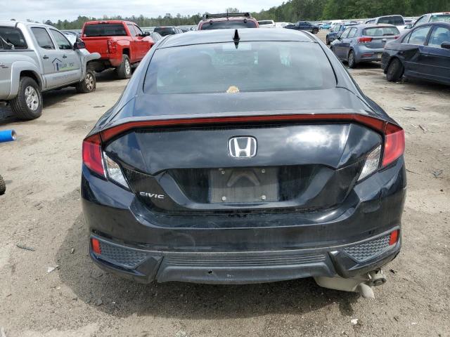 Photo 6 from auction – 2019 HONDA CIVIC EX with VIN 2HGFC3B35KH350444