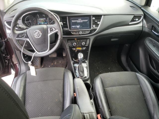 Photo 8 from auction – 2017 BUICK ENCORE PRE with VIN KL4CJASB1HB081843