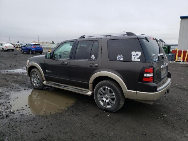 Photo 2 from auction – 2007 FORD EXPLORER E with VIN 1FMEU74EX7UA36267