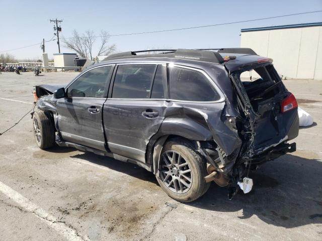 Снимка 2 от търг – 2011 SUBARU OUTBACK 2. с VIN 4S4BRCAC2B3434202