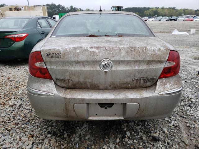 Фото 6 с аукциона – 2007 BUICK LACROSSE C с VIN 2G4WD582371245192