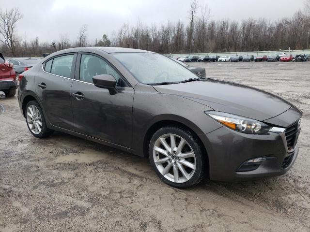 Photo 4 from auction – 2017 MAZDA 3 TOURING with VIN 3MZBN1V77HM103671