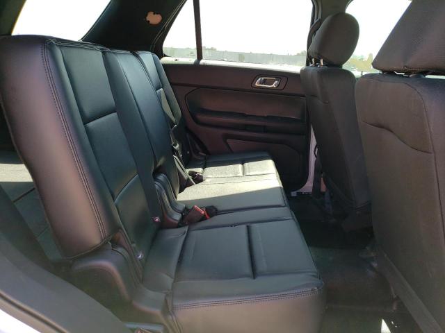 Photo 11 from auction – 2018 FORD EXPLORER P with VIN 1FM5K8AR2JGB67816