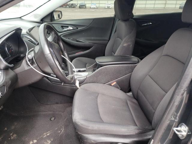 Photo 7 from auction – 2016 CHEVROLET MALIBU LT with VIN 1G1ZE5ST0GF326538
