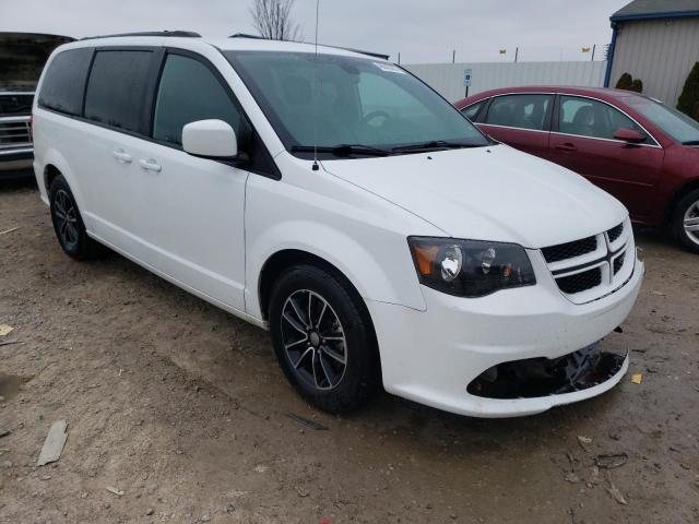 Photo 4 from auction – 2019 DODGE GRAND CARA with VIN 2C4RDGEG5KR563662