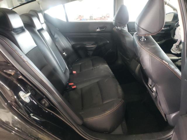 Photo 10 from auction – 2020 NISSAN ALTIMA SR with VIN 1N4BL4CV5LC236747