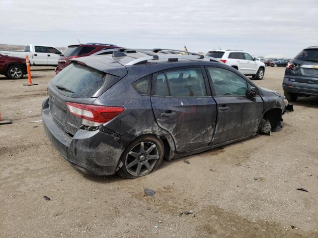 Photo 3 from auction – 2018 SUBARU IMPREZA PR with VIN 4S3GTAD65J3748964