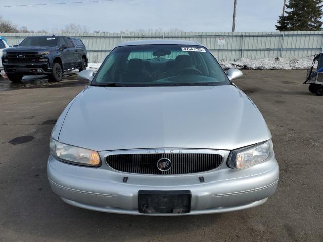 Photo 5 from auction – 2005 BUICK CENTURY CU with VIN 2G4WS52J951171487