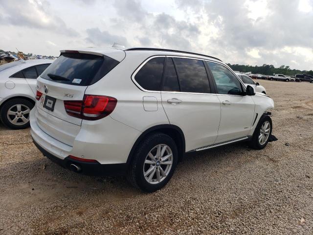 Photo 3 from auction – 2015 BMW X5 XDRIVE3 with VIN 5UXKR0C58F0P13953