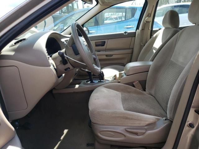 Photo 7 from auction – 2006 FORD TAURUS SE with VIN 1FAFP53U26A113636