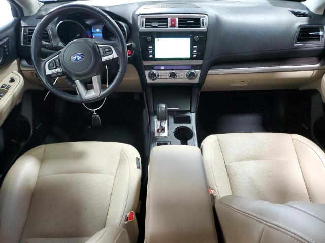 Photo 8 from auction – 2016 SUBARU LEGACY 2.5 with VIN 4S3BNAL63G3013608