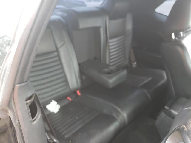Photo 10 from auction – 2014 DODGE CHALLENGER with VIN 2C3CDYBTXEH196446