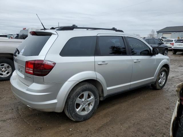 Photo 3 from auction – 2010 DODGE JOURNEY SE with VIN 3D4PG4FB0AT231823