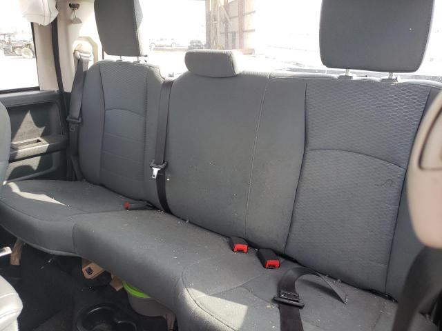 Photo 10 from auction – 2015 RAM 1500 ST with VIN 1C6RR7FT0FS508450