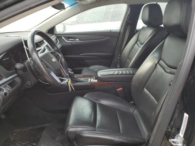 Photo 7 from auction – 2016 CADILLAC XTS with VIN 2G61U5S30G9191807