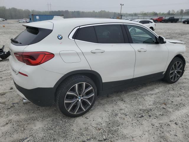 Photo 3 from auction – 2018 BMW X2 XDRIVE2 with VIN WBXYJ5C31JEF81022