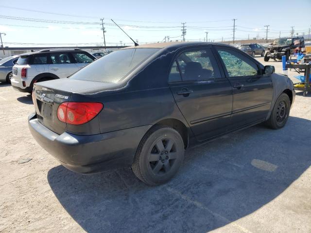 Photo 3 from auction – 2004 TOYOTA COROLLA CE with VIN 1NXBR38EX4Z320596