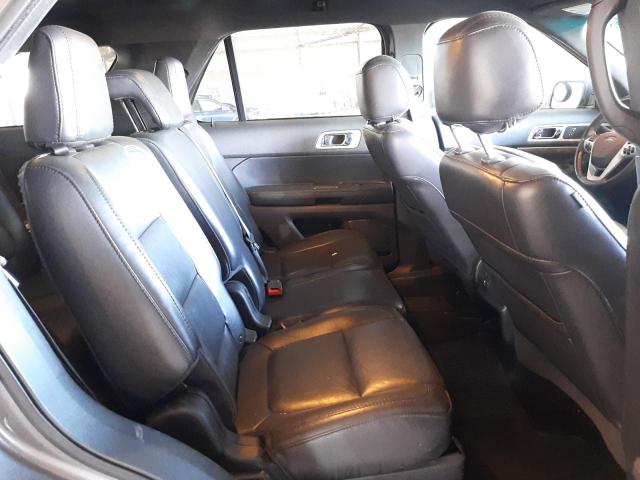 Photo 11 from auction – 2014 FORD EXPLORER X with VIN 1FM5K7D88EGB01497