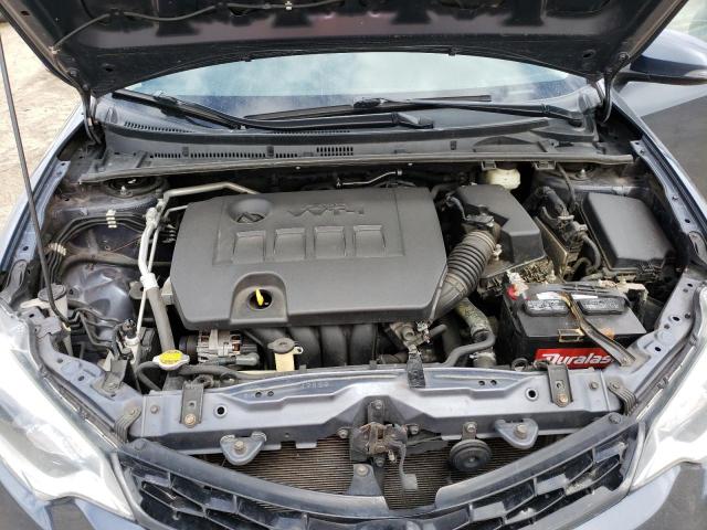 Photo 11 from auction – 2016 TOYOTA COROLLA L with VIN 5YFBURHE9GP425377