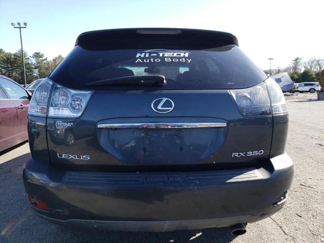 Foto 6 de la subasta – 2007 LEXUS RX 350 con VIN 2T2HK31U77C031385