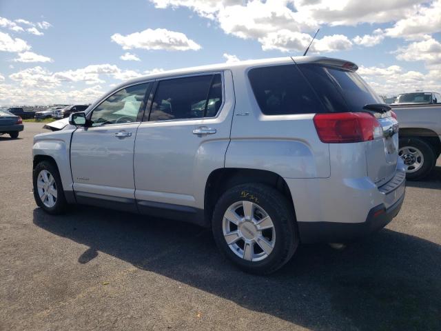 Photo 2 from auction – 2012 GMC TERRAIN SL with VIN 2GKALMEK9C6225546