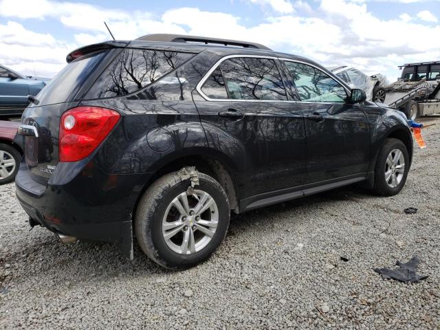 Photo 3 from auction – 2015 CHEVROLET EQUINOX LT with VIN 2GNFLFE38F6332704