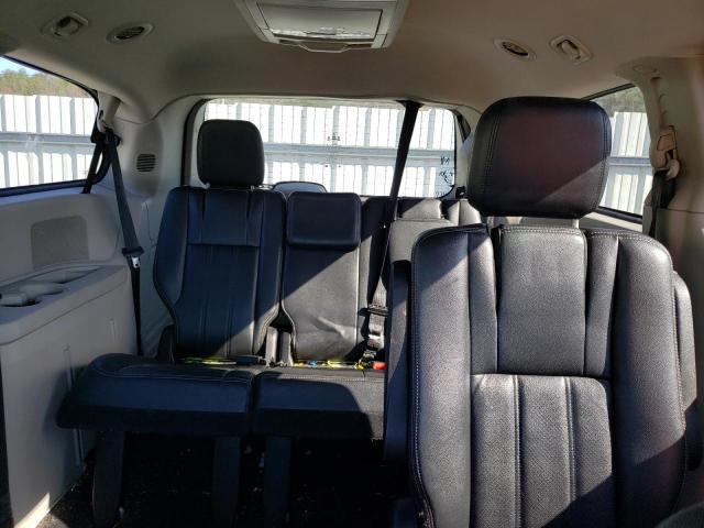 Photo 10 from auction – 2012 CHRYSLER TOWN & COU with VIN 2C4RC1BG3CR252107