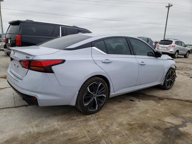 Photo 3 from auction – 2023 NISSAN ALTIMA SR with VIN 1N4BL4CV8PN336481