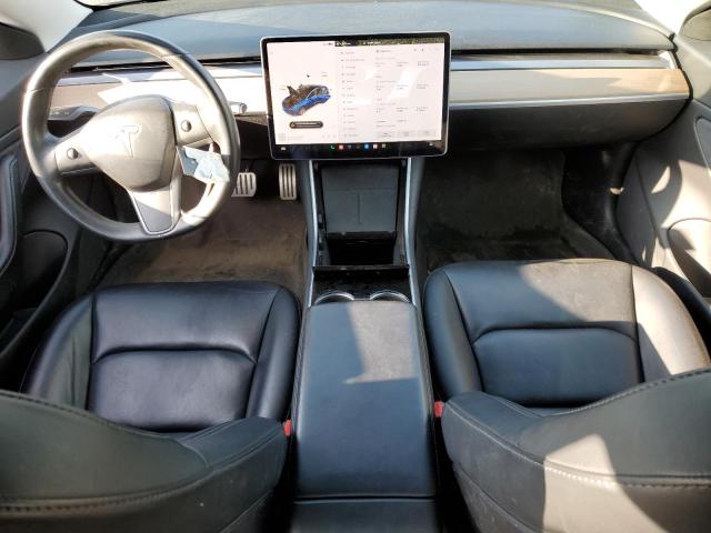 Photo 8 from auction – 2018 TESLA MODEL 3 with VIN 5YJ3E1EB3JF106332