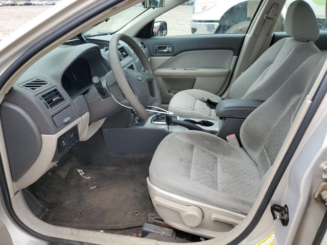 Photo 7 from auction – 2010 FORD FUSION S with VIN 3FAHP0GA5AR114564