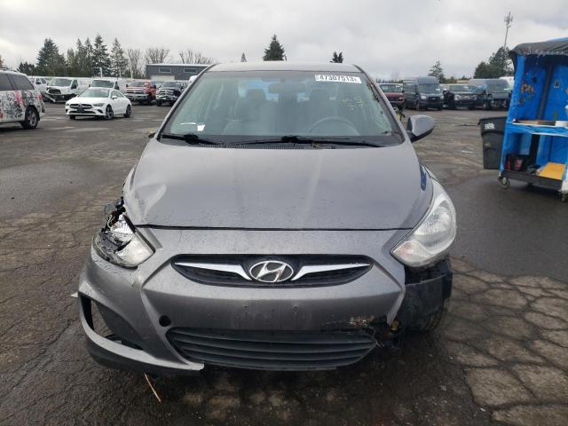 Photo 5 from auction – 2014 HYUNDAI ACCENT GLS with VIN KMHCT4AE2EU694045