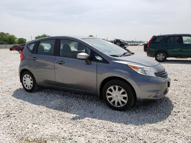 Photo 4 from auction – 2016 NISSAN VERSA NOTE with VIN 3N1CE2CP9GL375274
