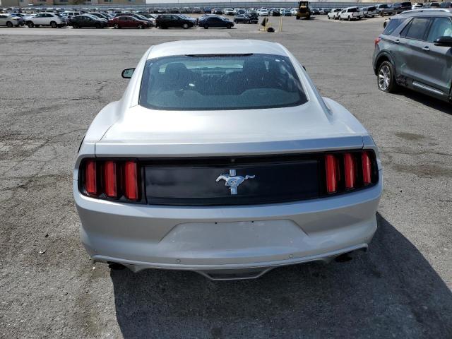 Photo 6 from auction – 2017 FORD MUSTANG with VIN 1FA6P8AMXH5342582