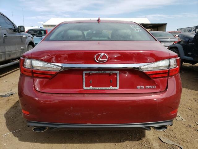 Photo 6 from auction – 2018 LEXUS ES 350 with VIN 58ABK1GG9JU095328