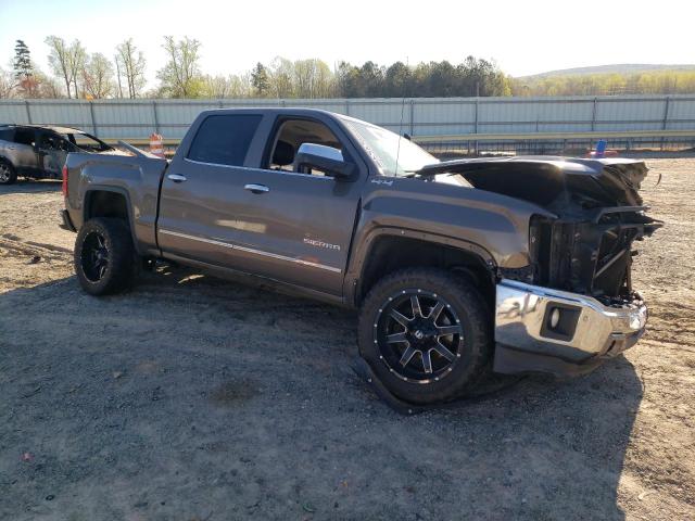Photo 4 from auction – 2014 GMC SIERRA K15 with VIN 3GTU2VEC6EG167039