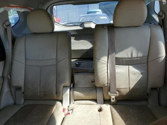 Photo 10 from auction – 2015 NISSAN ROGUE S with VIN KNMAT2MT3FP518504