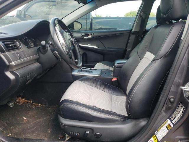Photo 7 from auction – 2013 TOYOTA CAMRY L with VIN 4T1BF1FK8DU716340