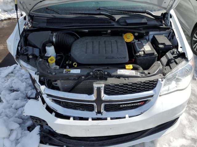 Zdjęcie 12 z aukcji – 2019 DODGE GRAND CARA z VIN 2C4RDGCG4KR773544