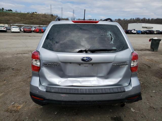 Photo 6 from auction – 2015 SUBARU FORESTER 2 with VIN JF2SJABC8FH816386