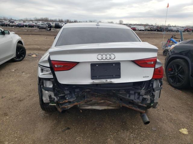 Photo 6 from auction – 2015 AUDI A3 PREMIUM with VIN WAUEFGFF0F1003327