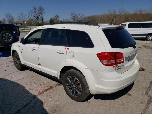 Photo 2 from auction – 2017 DODGE JOURNEY SE with VIN 3C4PDCAB1HT636817